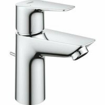 Смеситель для раковины GROHE BauEdge, S-size, хром (23894001) Смеситель для раковины GROHE BauEdge, S-size, хром (23894001)