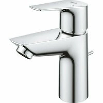 Смеситель для раковины GROHE BauEdge, S-size, хром (23894001) Смеситель для раковины GROHE BauEdge, S-size, хром (23894001)