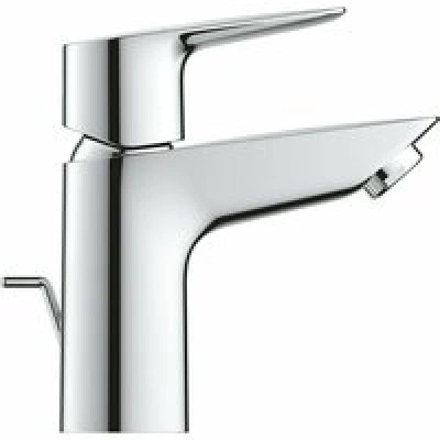Смеситель для раковины GROHE BauEdge, S-size, хром (23894001) Смеситель для раковины GROHE BauEdge, S-size, хром (23894001)