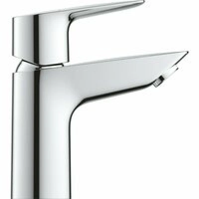 Смеситель для раковины GROHE BauEdge, S-size, хром (23895001) Смеситель для раковины GROHE BauEdge, S-size, хром (23895001)