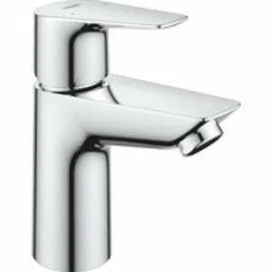 Смеситель для раковины GROHE BauEdge, S-size, хром (23896001) Смеситель для раковины GROHE BauEdge, S-size, хром (23896001)