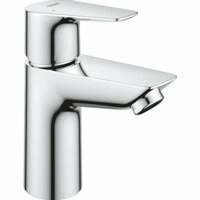 Смеситель для раковины GROHE BauEdge, S-size, хром (23896001) Смеситель для раковины GROHE BauEdge, S-size, хром (23896001)