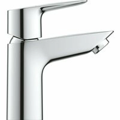 Смеситель для раковины GROHE BauEdge, S-size, хром (23896001) Смеситель для раковины GROHE BauEdge, S-size, хром (23896001)