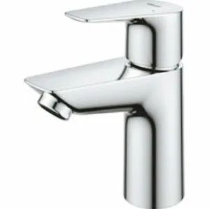 Смеситель для раковины GROHE BauEdge, S-size, хром (23896001) Смеситель для раковины GROHE BauEdge, S-size, хром (23896001)