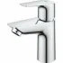 Смеситель для раковины GROHE BauEdge, S-size, хром (23896001) Смеситель для раковины GROHE BauEdge, S-size, хром (23896001)