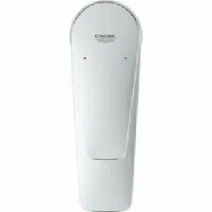 Смеситель для раковины GROHE BauEdge, S-size, хром (23896001) Смеситель для раковины GROHE BauEdge, S-size, хром (23896001)