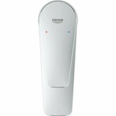 Смеситель для раковины GROHE BauEdge, S-size, хром (23896001) Смеситель для раковины GROHE BauEdge, S-size, хром (23896001)