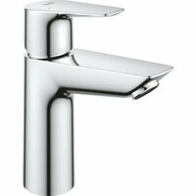 Смеситель для раковины GROHE BauEdge, M-size, хром (23904001) Смеситель для раковины GROHE BauEdge, M-size, хром (23904001)