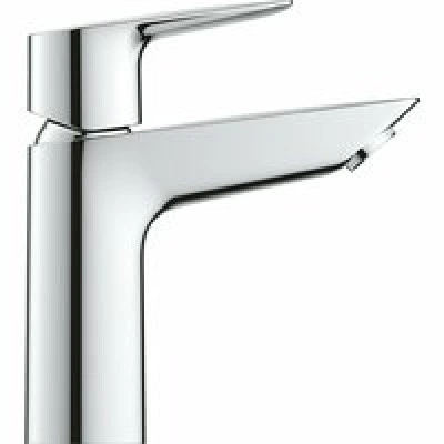Смеситель для раковины GROHE BauEdge, M-size, хром (23904001) Смеситель для раковины GROHE BauEdge, M-size, хром (23904001)