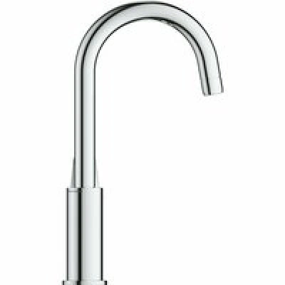 Смеситель для раковины GROHE BauEdge, L-size, хром (23911001) Смеситель для раковины GROHE BauEdge, L-size, хром (23911001)