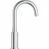 Смеситель для раковины GROHE BauEdge, L-size, хром (23911001) Смеситель для раковины GROHE BauEdge, L-size, хром (23911001)