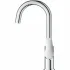 Смеситель для раковины GROHE BauEdge, L-size, хром (23911001) Смеситель для раковины GROHE BauEdge, L-size, хром (23911001)