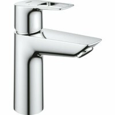Смеситель для раковины GROHE BauLoop, M-size, хром (23917001) Смеситель для раковины GROHE BauLoop, M-size, хром (23917001)