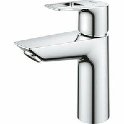 Смеситель для раковины GROHE BauLoop, M-size, хром (23917001) Смеситель для раковины GROHE BauLoop, M-size, хром (23917001)