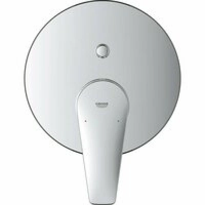 Внешняя часть смесителя для ванны GROHE BauEdge, хром (24162001) Внешняя часть смесителя для ванны GROHE BauEdge, хром (24162001)