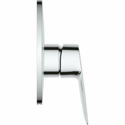 Смеситель для душа GROHE BauEdge в комплекте с монтажной частью, хром (29078001) Смеситель для душа GROHE BauEdge в комплекте с монтажной частью, хром (29078001)