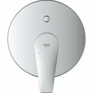 Смеситель для ванны GROHE BauEdge в комплекте с монтажной частью, хром (29079001) Смеситель для ванны GROHE BauEdge в комплекте с монтажной частью, хром (29079001)
