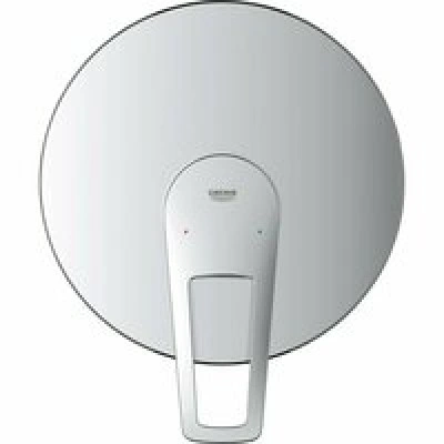 Смеситель для душа GROHE BauLoop в комплекте с монтажной частью, хром (29080001) Смеситель для душа GROHE BauLoop в комплекте с монтажной частью, хром (29080001)