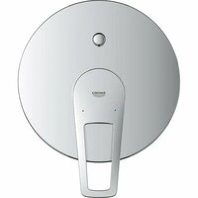 Смеситель для ванны GROHE BauLoop в комплекте с монтажной частью, хром (29081001) Смеситель для ванны GROHE BauLoop в комплекте с монтажной частью, хром (29081001)