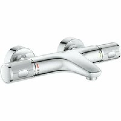 Термостат для ванны GROHE Precision Feel QuickFix, хром (34788000)