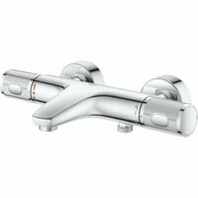 Термостат для ванны GROHE Precision Feel QuickFix, хром (34788000) Термостат для ванны GROHE Precision Feel QuickFix, хром (34788000)