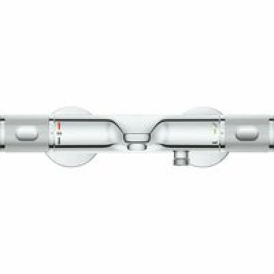 Термостат для ванны GROHE Precision Feel QuickFix, хром (34788000) Термостат для ванны GROHE Precision Feel QuickFix, хром (34788000)