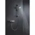 Душевой гарнитур GROHE RainShower SmartActive 130 с мыльницей, 3 режима струи, душевая штанга 600 мм, 12 л/мин, хром (26546000) Душевой гарнитур GROHE RainShower SmartActive 130 с мыльницей, 3 режима струи, душевая штанга 600 мм, 12 л/мин, хром (26546000)