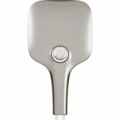 Ручной душ GROHE Rainshower SmartActive 130 Cube, 3 режима, суперсталь (26582DC0) Ручной душ GROHE Rainshower SmartActive 130 Cube, 3 режима, суперсталь (26582DC0)