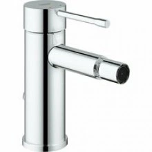 Смеситель для биде GROHE Essence, хром (32934001)