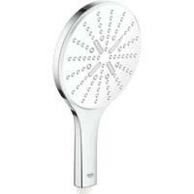 Ручной душ GROHE Vitalio SmartActive 150, 3 режима, хром (26597000) Ручной душ GROHE Vitalio SmartActive 150, 3 режима, хром (26597000)