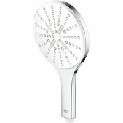 Ручной душ GROHE Vitalio SmartActive 150, 3 режима, хром (26597000) Ручной душ GROHE Vitalio SmartActive 150, 3 режима, хром (26597000)