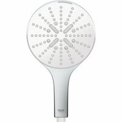 Ручной душ GROHE Vitalio SmartActive 150, 3 режима, хром (26597000) Ручной душ GROHE Vitalio SmartActive 150, 3 режима, хром (26597000)