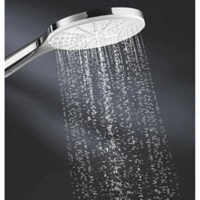 Ручной душ GROHE Vitalio SmartActive 150, 3 режима, хром (26597000) Ручной душ GROHE Vitalio SmartActive 150, 3 режима, хром (26597000)