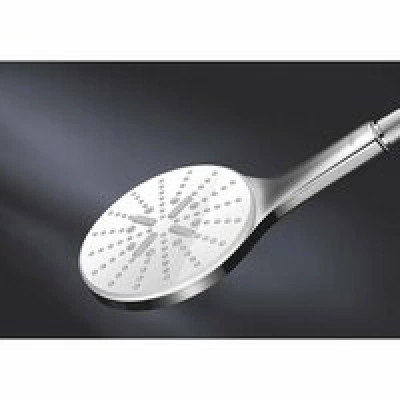 Ручной душ GROHE Vitalio SmartActive 150, 3 режима, хром (26597000) Ручной душ GROHE Vitalio SmartActive 150, 3 режима, хром (26597000)