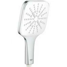 Ручной душ GROHE Vitalio SmartActive 130 Cube, 3 режима, хром (26595000)