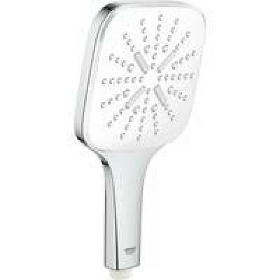 Ручной душ GROHE Vitalio SmartActive 130 Cube, 3 режима, хром (26595000) Ручной душ GROHE Vitalio SmartActive 130 Cube, 3 режима, хром (26595000)
