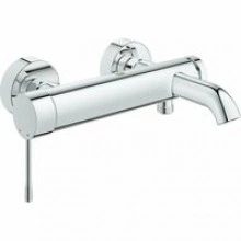 Смеситель для ванны GROHE Essence, хром (33624001)