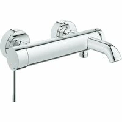 Смеситель для ванны GROHE Essence, хром (33624001) Смеситель для ванны GROHE Essence, хром (33624001)