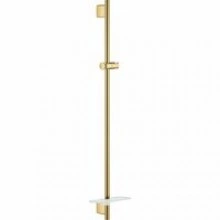 Душевая штанга GROHE RainShower SmartActive 900 мм, холодный рассвет глянец (26603GL0)
