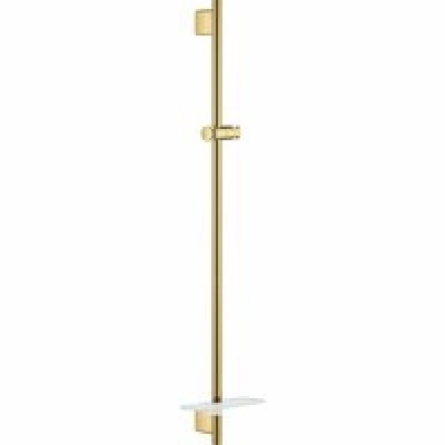 Душевая штанга GROHE RainShower SmartActive 900 мм, холодный рассвет глянец (26603GL0) Душевая штанга GROHE RainShower SmartActive 900 мм, холодный рассвет глянец (26603GL0)