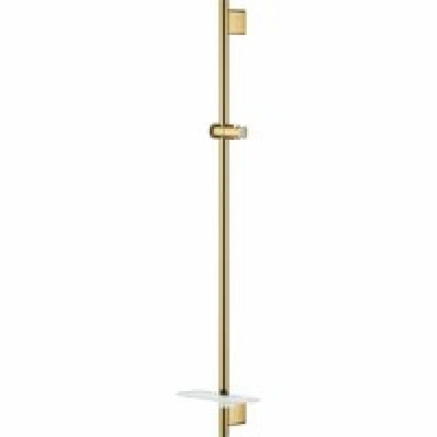 Душевая штанга GROHE RainShower SmartActive 900 мм, холодный рассвет глянец (26603GL0) Душевая штанга GROHE RainShower SmartActive 900 мм, холодный рассвет глянец (26603GL0)
