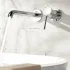 Внешняя часть смесителя для раковины GROHE Essence на 2 отверстия, L-Size, хром (19967001) Внешняя часть смесителя для раковины GROHE Essence на 2 отверстия, L-Size, хром (19967001)