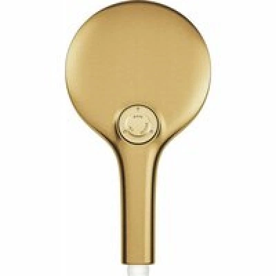 Ручной душ GROHE Rainshower SmartActive 130, 3 режима, холодный рассвет матовый (26574GN0) Ручной душ GROHE Rainshower SmartActive 130, 3 режима, холодный рассвет матовый (26574GN0)