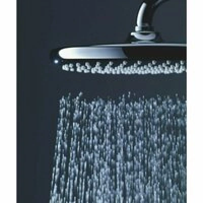 Душевая система GROHE Tempesta Cosmopolitan 250 со смесителем для ванны, хром (26674000) Душевая система GROHE Tempesta Cosmopolitan 250 со смесителем для ванны, хром (26674000)