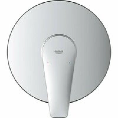 Внешняя часть смесителя для душа GROHE BauEdge, хром (24161001) Внешняя часть смесителя для душа GROHE BauEdge, хром (24161001)