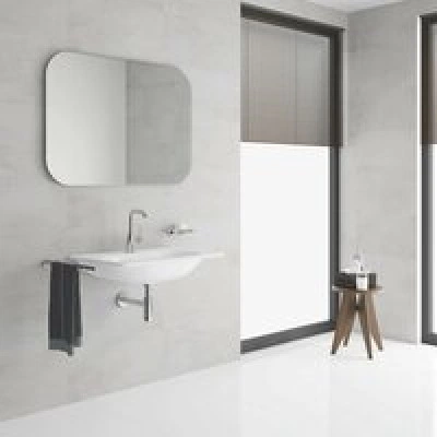 Смеситель для раковины GROHE Essence, хром (23541001) Смеситель для раковины GROHE Essence, хром (23541001)