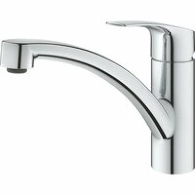 Смеситель для кухни GROHE Eurosmart, хром (30260003) Смеситель для кухни GROHE Eurosmart, хром (30260003)