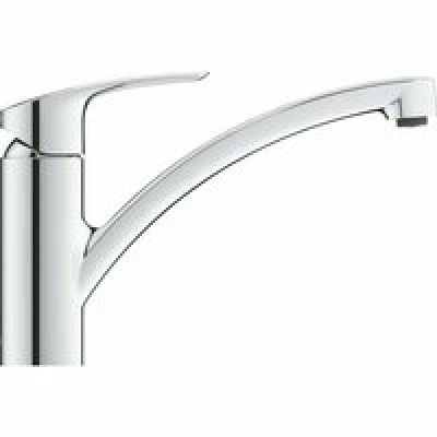 Смеситель для кухни GROHE Eurosmart, хром (30260003) Смеситель для кухни GROHE Eurosmart, хром (30260003)
