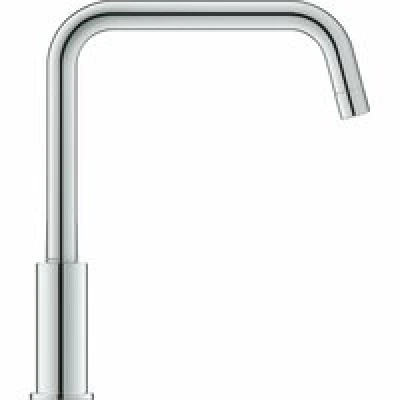 Смеситель для кухни GROHE Eurosmart, хром (30567000) Смеситель для кухни GROHE Eurosmart, хром (30567000)