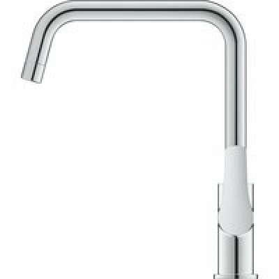 Смеситель для кухни GROHE Eurosmart, хром (30567000) Смеситель для кухни GROHE Eurosmart, хром (30567000)